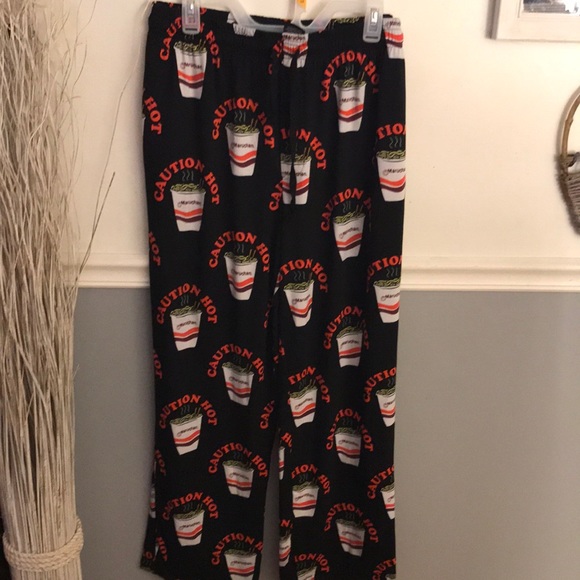Maruchan pijama pants - Picture 1 of 4